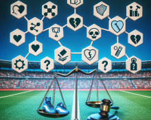 Testosterone enanthate in sports doping: risks and controversies