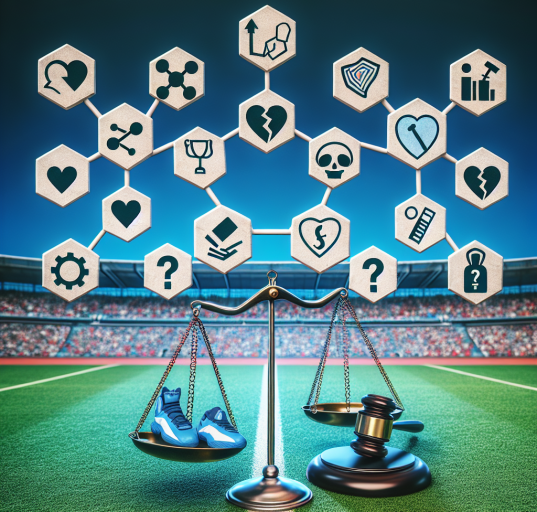 Testosterone enanthate in sports doping: risks and controversies