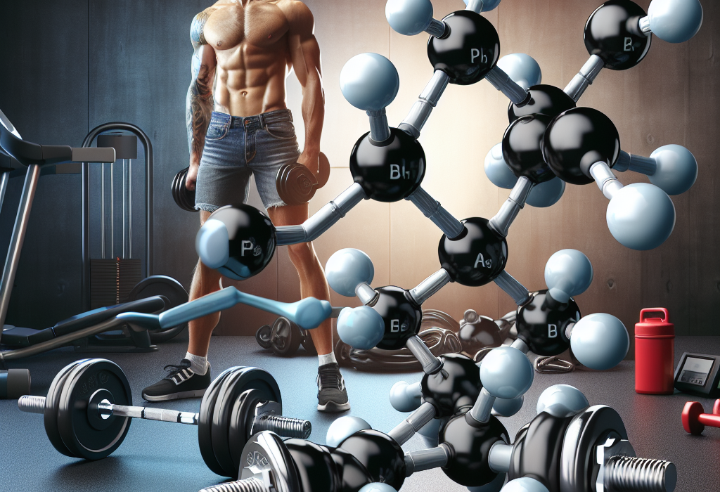 Testosterone phenylpropionate: athletes' preferred synthetic testosterone