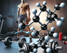 Testosterone phenylpropionate: athletes' preferred synthetic testosterone