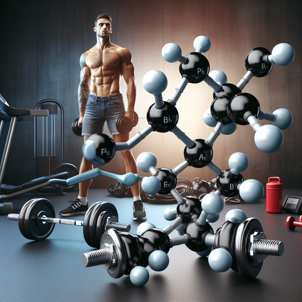Testosterone phenylpropionate: athletes' preferred synthetic testosterone