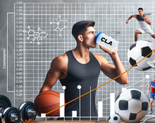 The role of cla in enhancing sports performance
