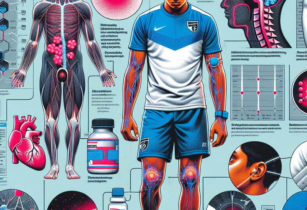 The side effects of furosemide in sports