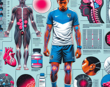 The side effects of furosemide in sports