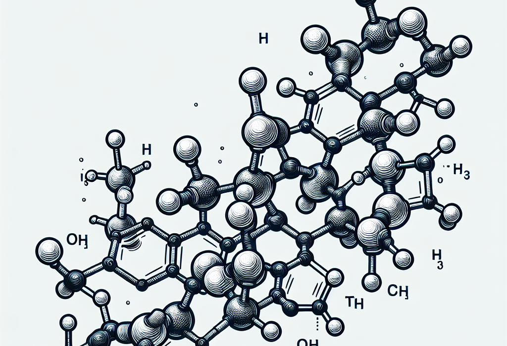 Trenbolone: a potent anabolic for athletes