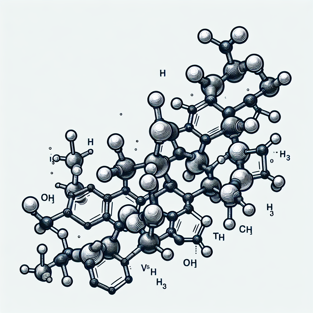 Trenbolone: a potent anabolic for athletes