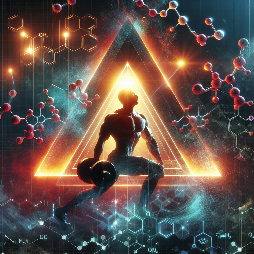 Trenbolone enanthate: a powerful anabolic steroid for athletes