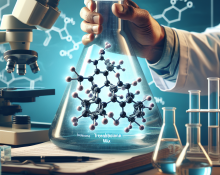 Trenbolone mix: controversial substance in sports pharmacology