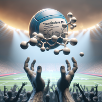 Trenbolone mix: the controversial drug in sports pharmacology