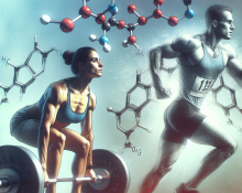 Utilizing testosterone undecanoate in sports