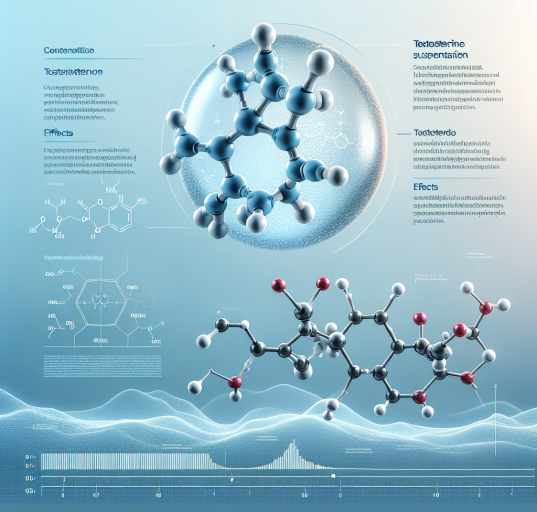 Water-based testosterone suspension as a doping method: analysis and perspectives