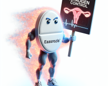 Anastrozole: an ally for athletes in estrogen control