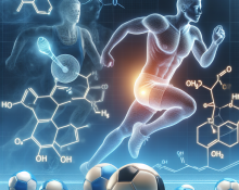 Anastrozole's impact on hormonal balance in athletes