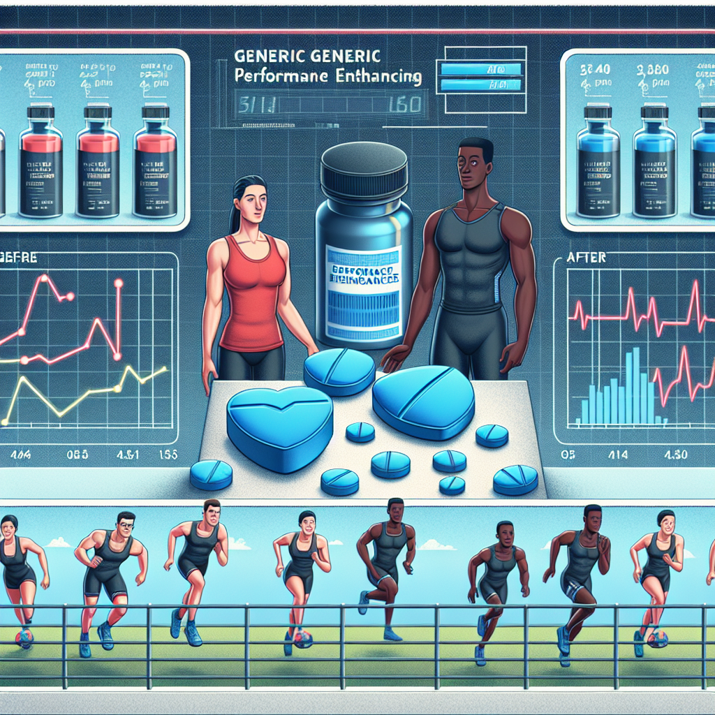 Assessing sildenafil citrate efficacy in enhancing sports performance
