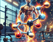 Clenbuterol: a powerful fat burner for athletes