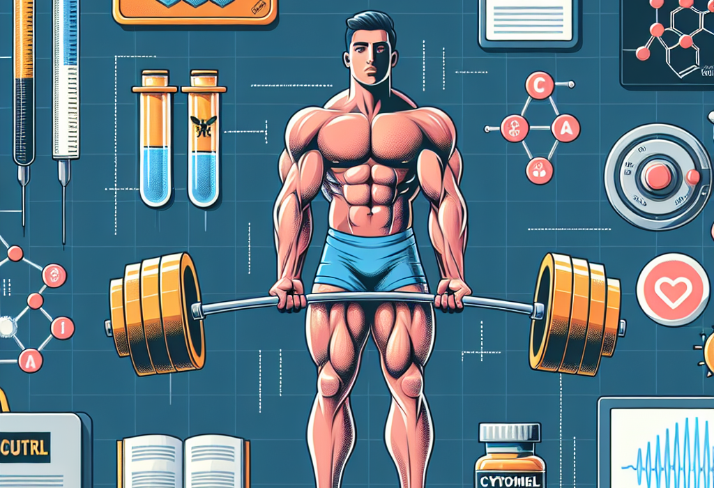 Cytomel in bodybuilding: advantages and precautions