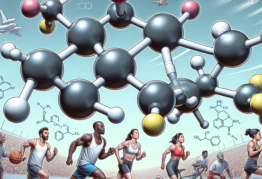 Exemestane: a new frontier in sports pharmacology