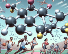 Exemestane: a new frontier in sports pharmacology