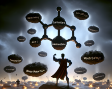 Exemestane: an ally in managing steroid side effects