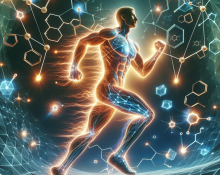 Harnessing liraglutide's impact on physical endurance