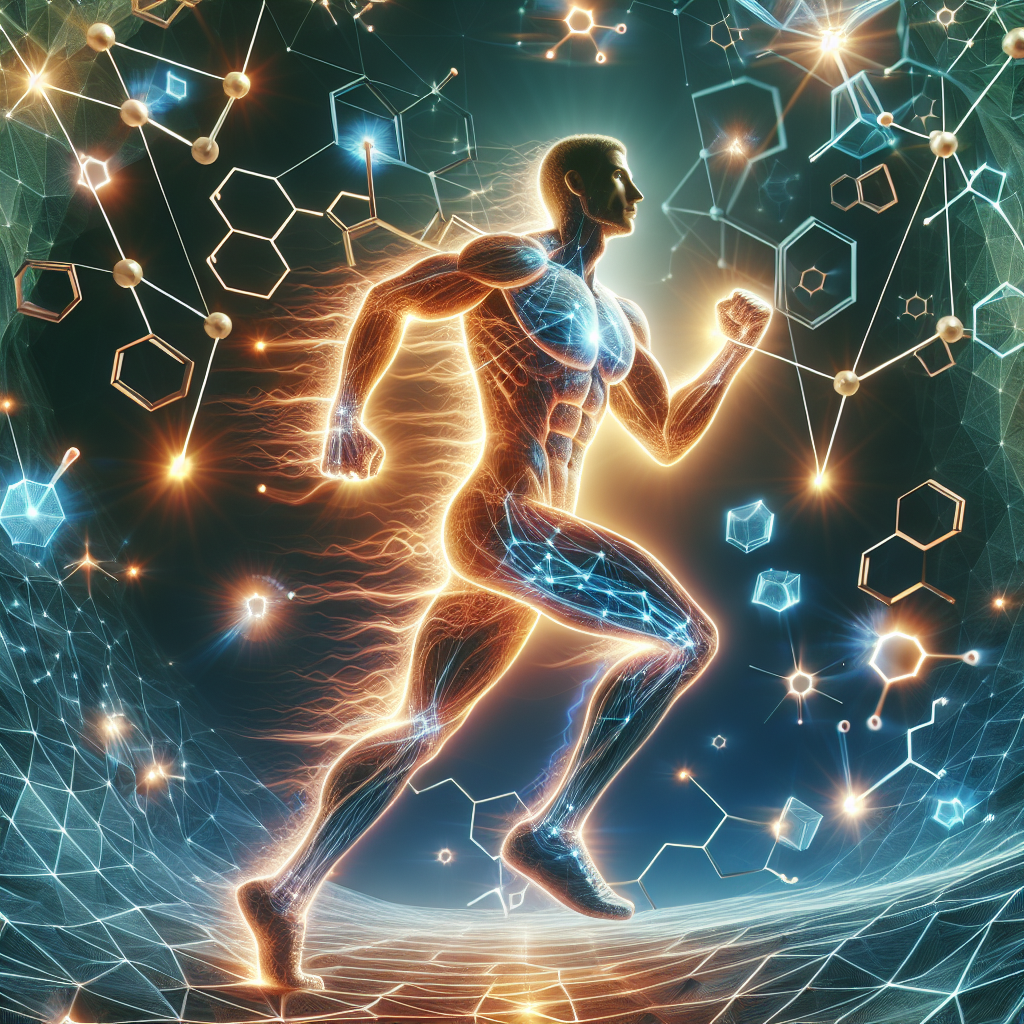 Harnessing liraglutide's impact on physical endurance