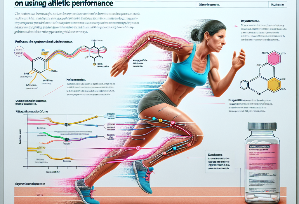 Impact of anastrozole on athletic performance: a pharmacological perspective