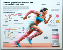 Impact of anastrozole on athletic performance: a pharmacological perspective