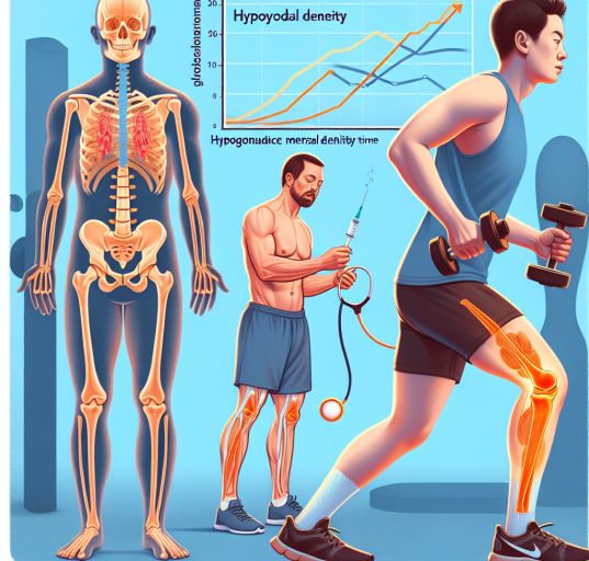 Impact of letrozole on bone mineral density in hypogonadal athletes