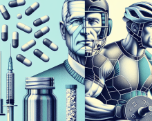 Isotretinoin and muscle recovery: a combination to avoid?