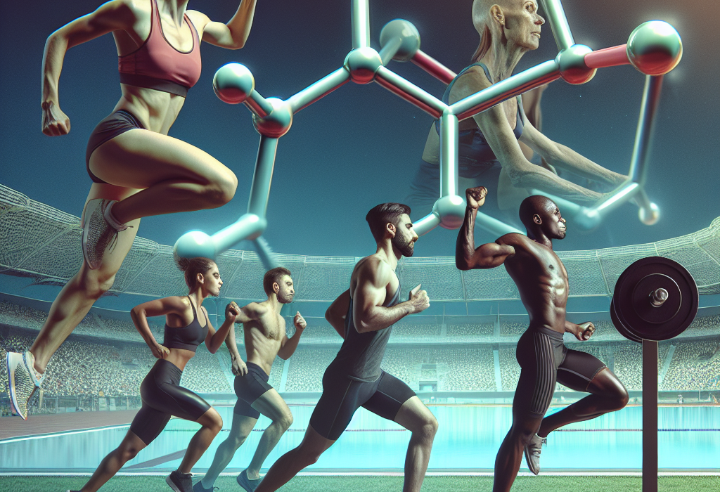 Letrozole: an effective and safe alternative for enhancing athletic performance