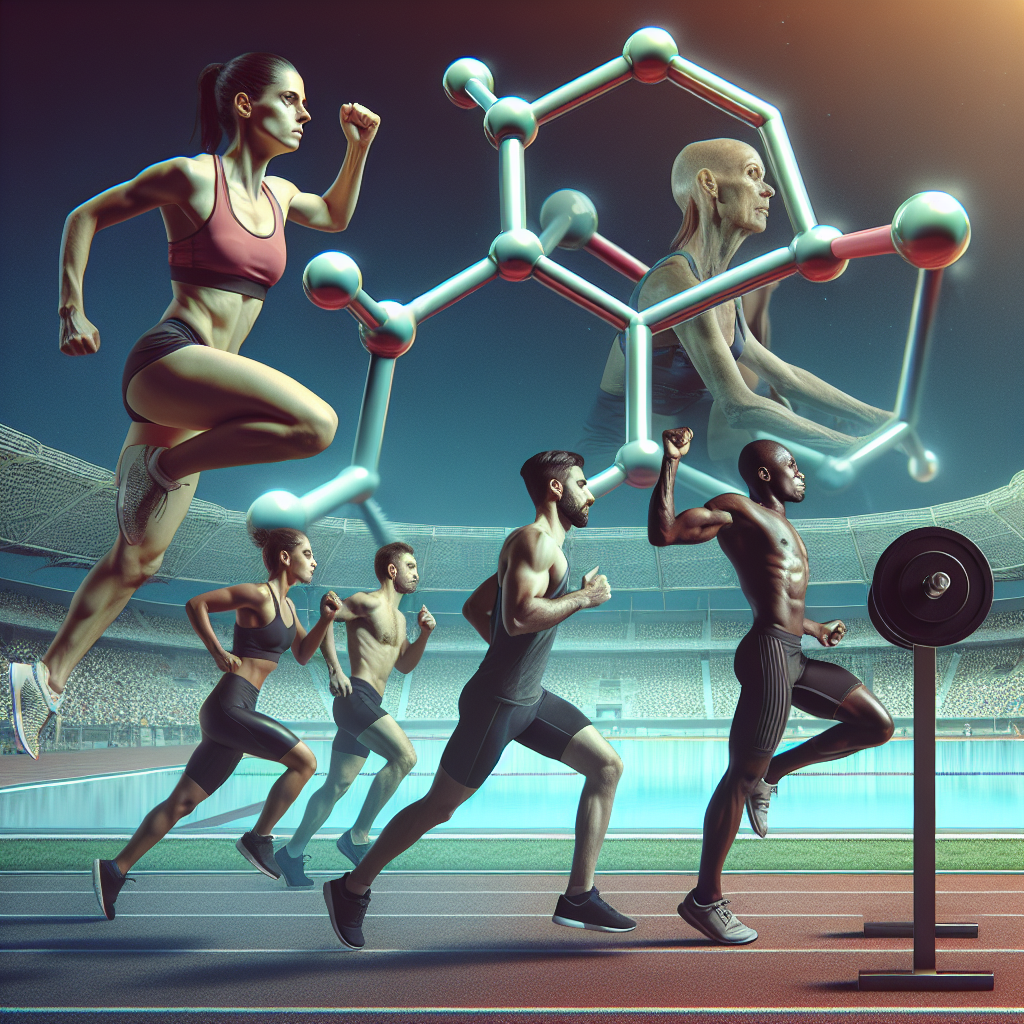 Letrozole: an effective and safe alternative for enhancing athletic performance