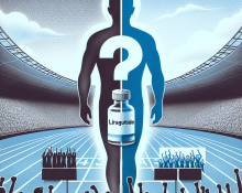 Liraglutide: a doping drug or a true ally for athletes?