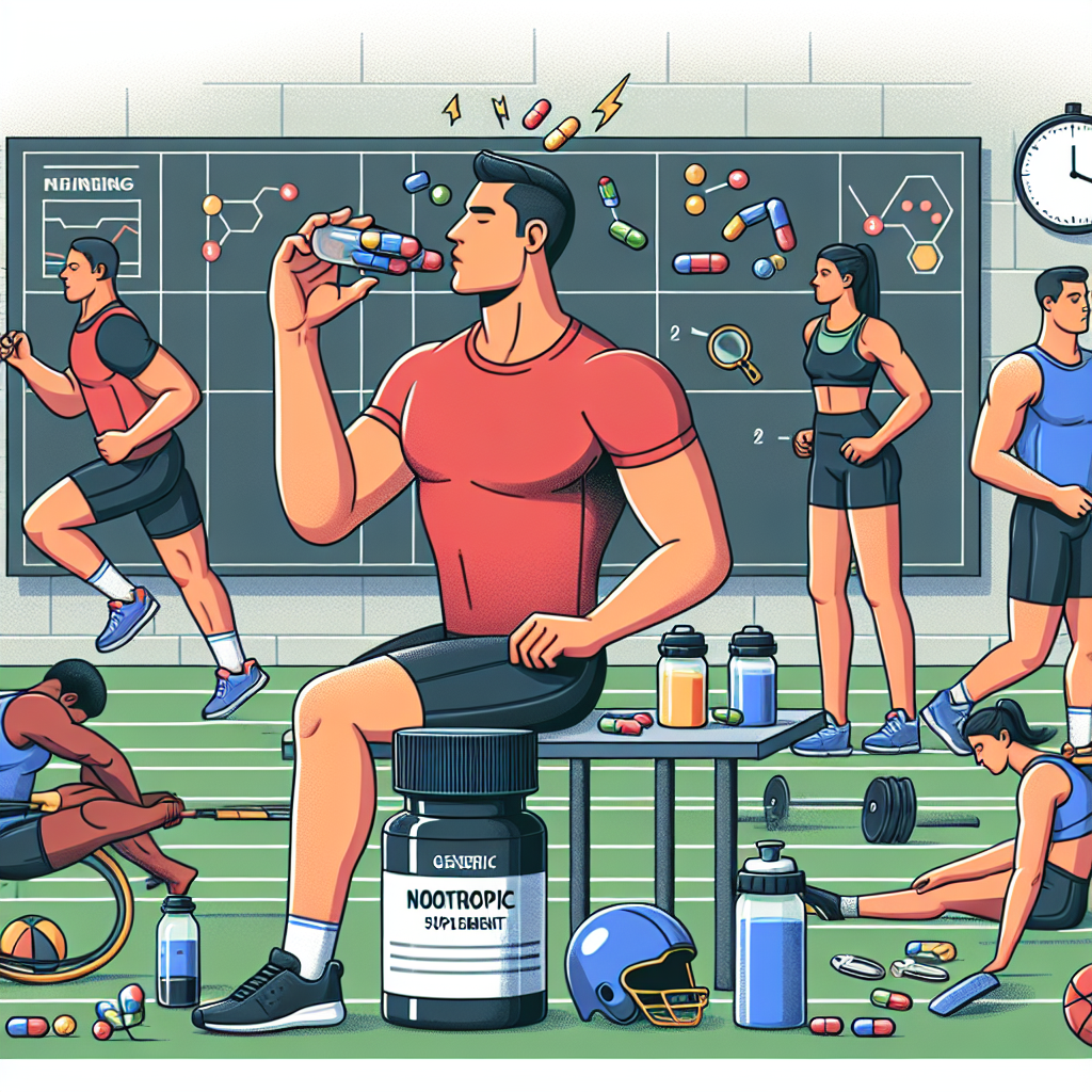 Managing fatigue in sports with modafinil (provigil)