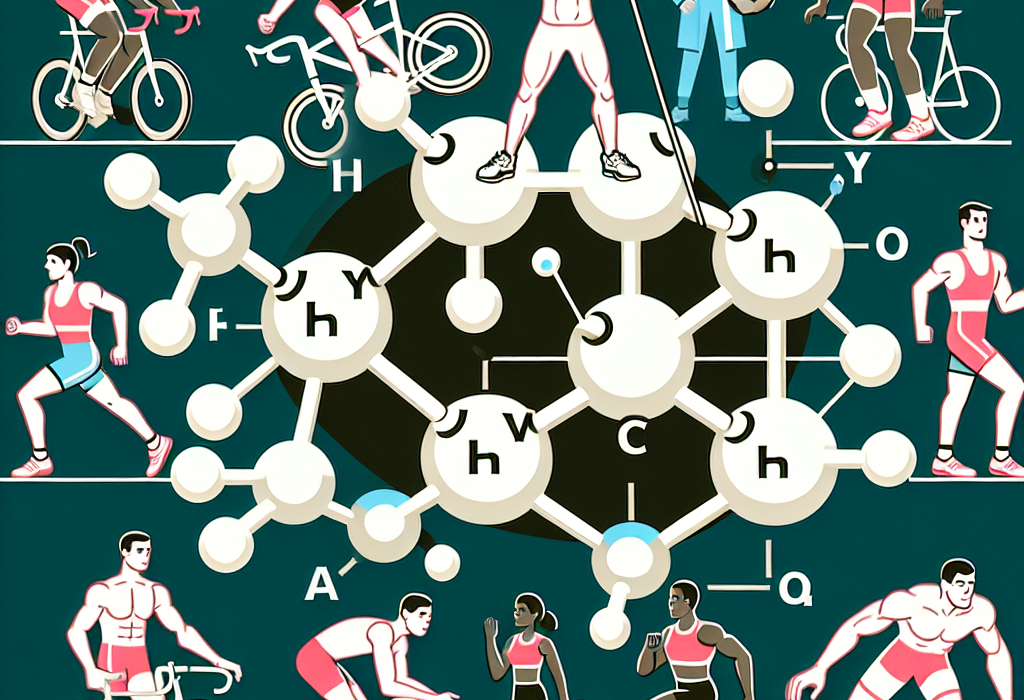 Nebivolol and its efficacy in enhancing athletic performances