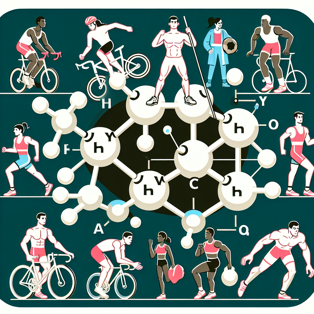 Nebivolol and its efficacy in enhancing athletic performances