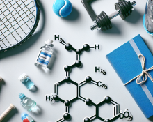 Performance enhancement benefits of toremifene citrate in sports doping