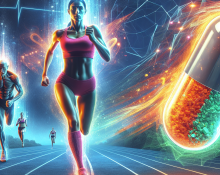 Potential of dapoxetine (priligy) in enhancing physical endurance and athletic performance