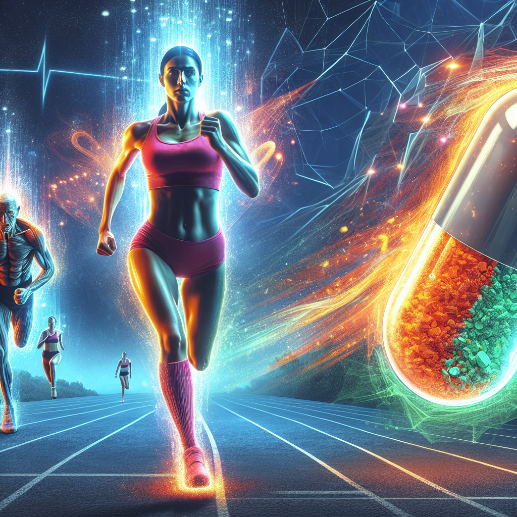 Potential of dapoxetine (priligy) in enhancing physical endurance and athletic performance