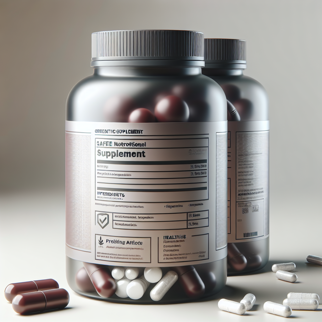 Proviron: a safe supplement for athletes