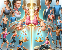 Regulating thyroid with cytomel: benefits and risks for athletes