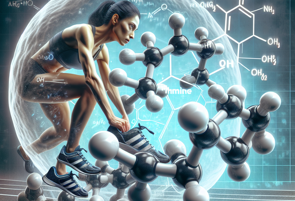 Sibutramine: weight loss drug with risks for athletes