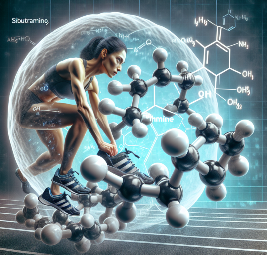 Sibutramine: weight loss drug with risks for athletes