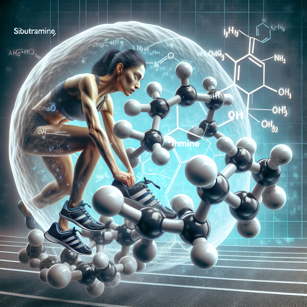 Sibutramine: weight loss drug with risks for athletes
