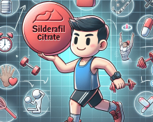 Sildenafil citrate: a potential aid for athletic performance