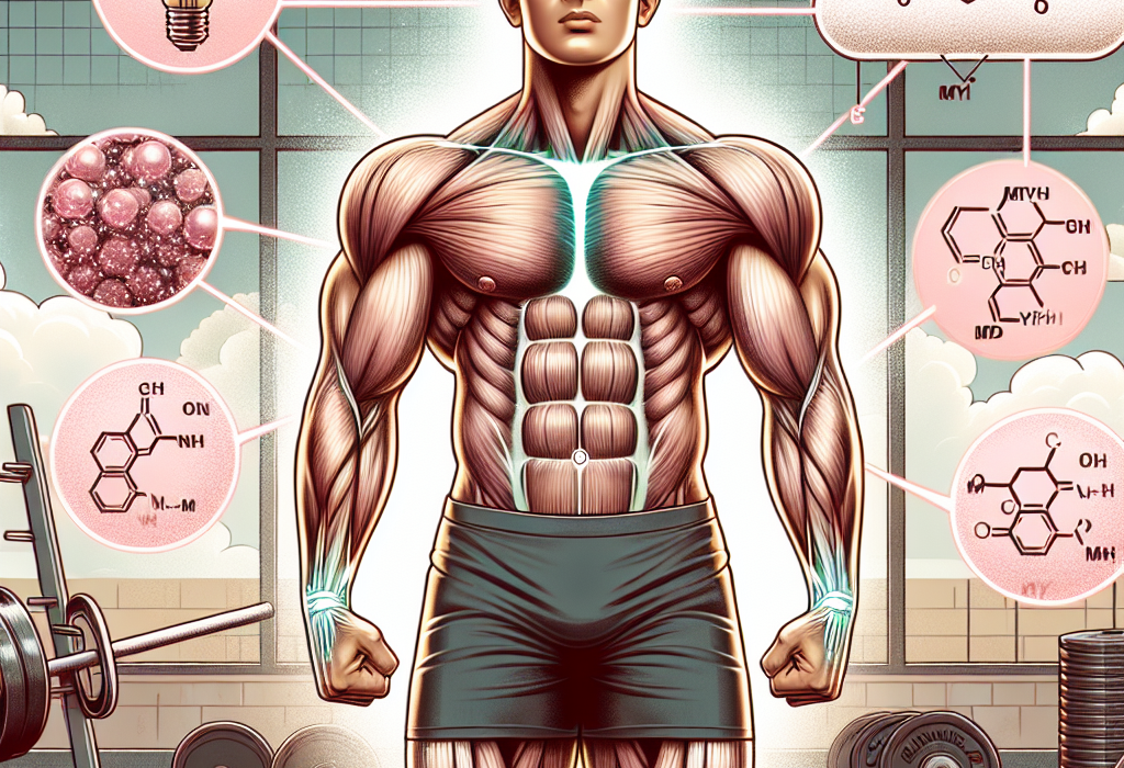 Somatropin in bodybuilding: myth or reality?