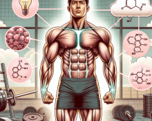 Somatropin in bodybuilding: myth or reality?