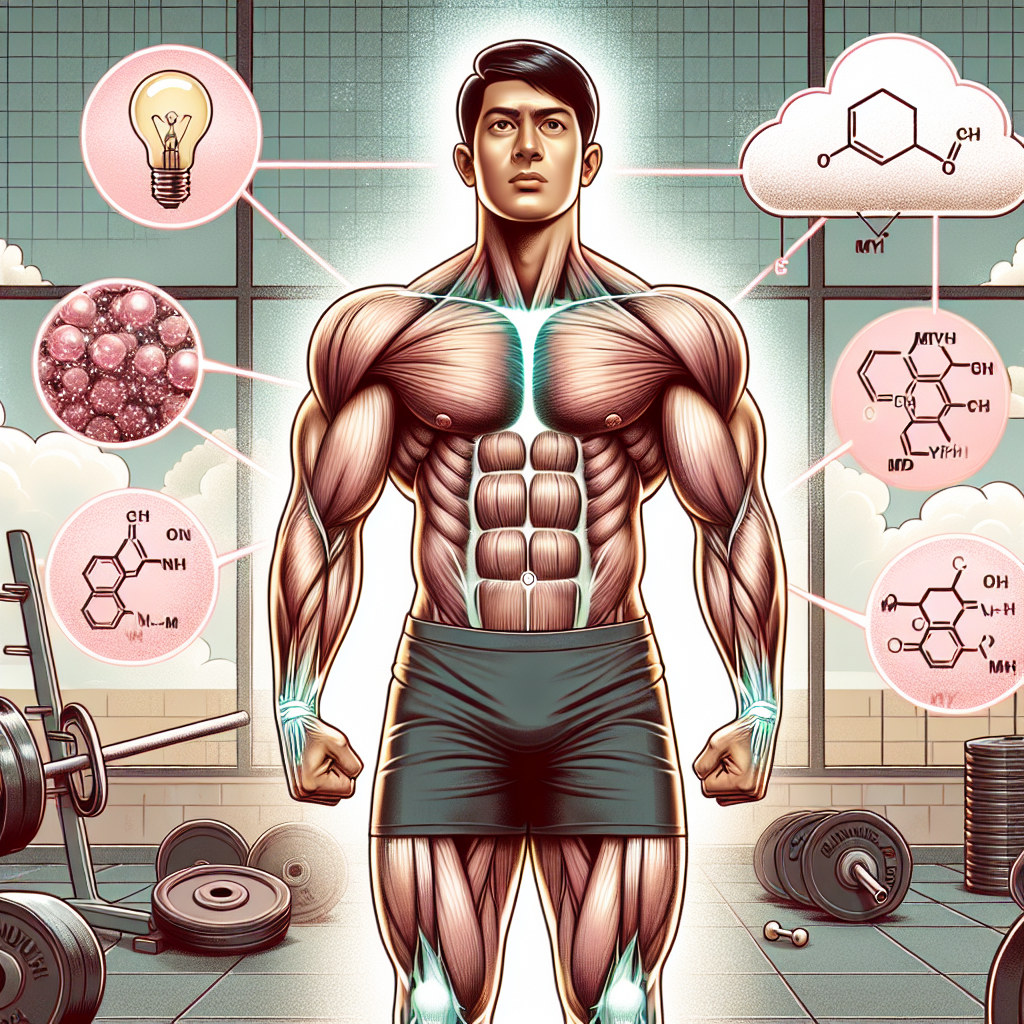 Somatropin in bodybuilding: myth or reality?