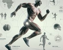 Somatropin: natural enhancer for athletes