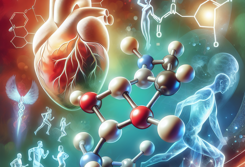 Telmisartan and optimizing cardiovascular response during physical exercise