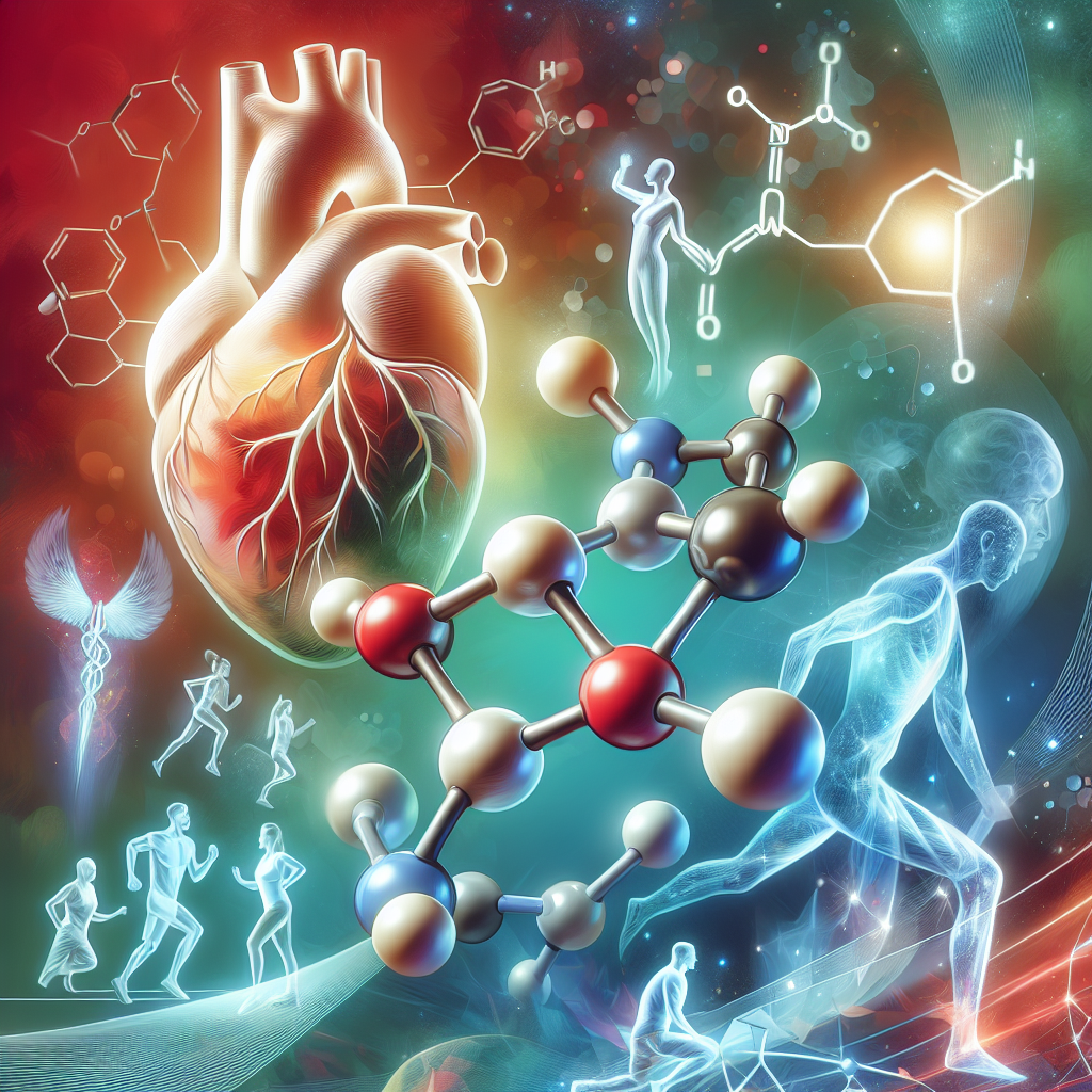 Telmisartan and optimizing cardiovascular response during physical exercise